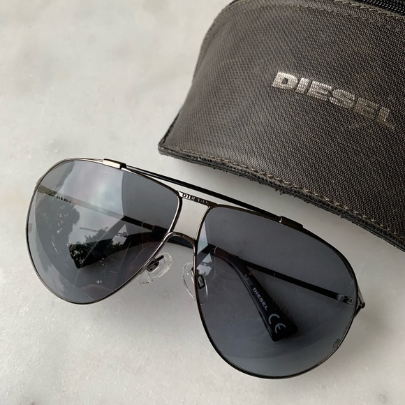 Diesel Accessories - Diesel Aviators